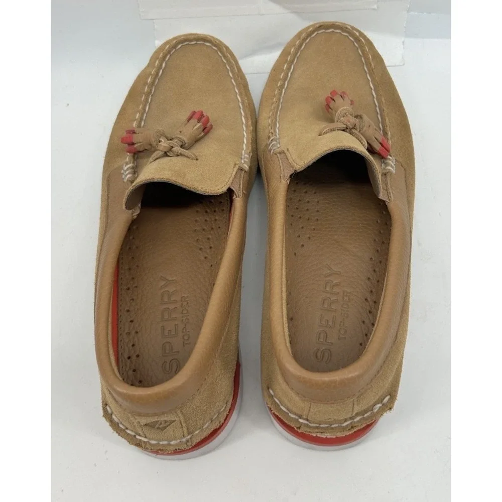 Sperry authentic original